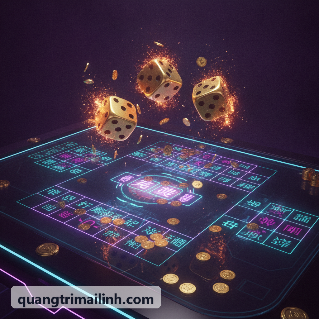 Bắn Cá Đại Dương 789game Jackpot Khủng