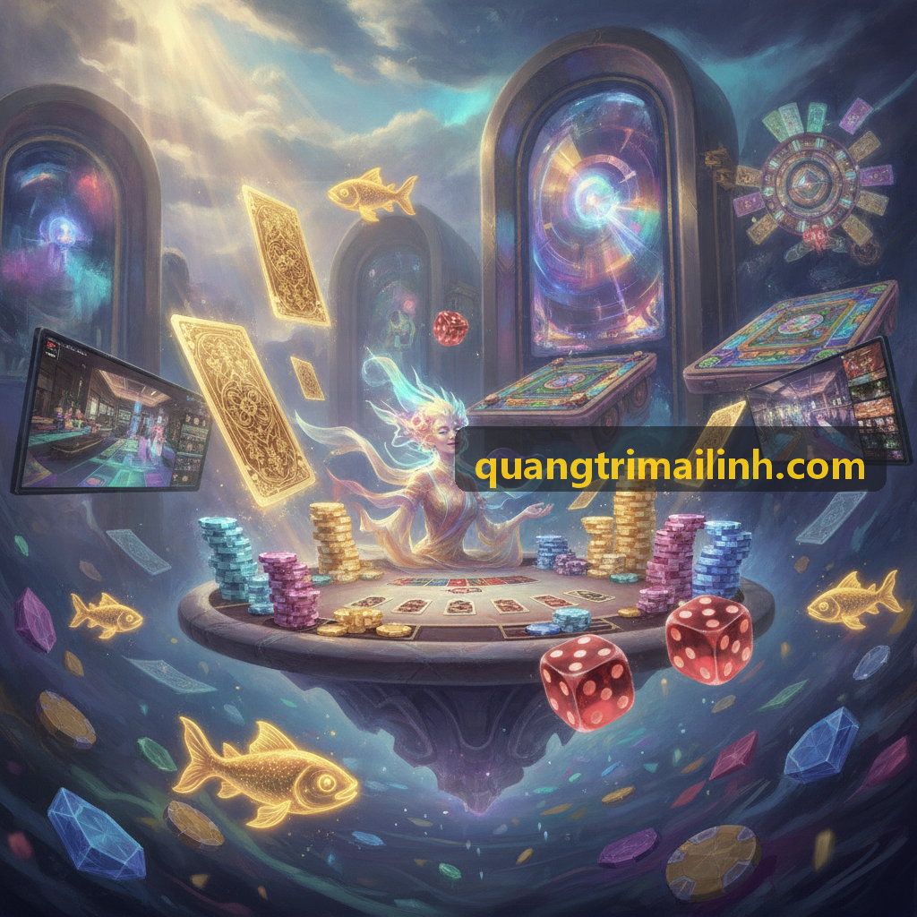 Bom Nguyên Tử 789game Phá Đảo Đại Dương